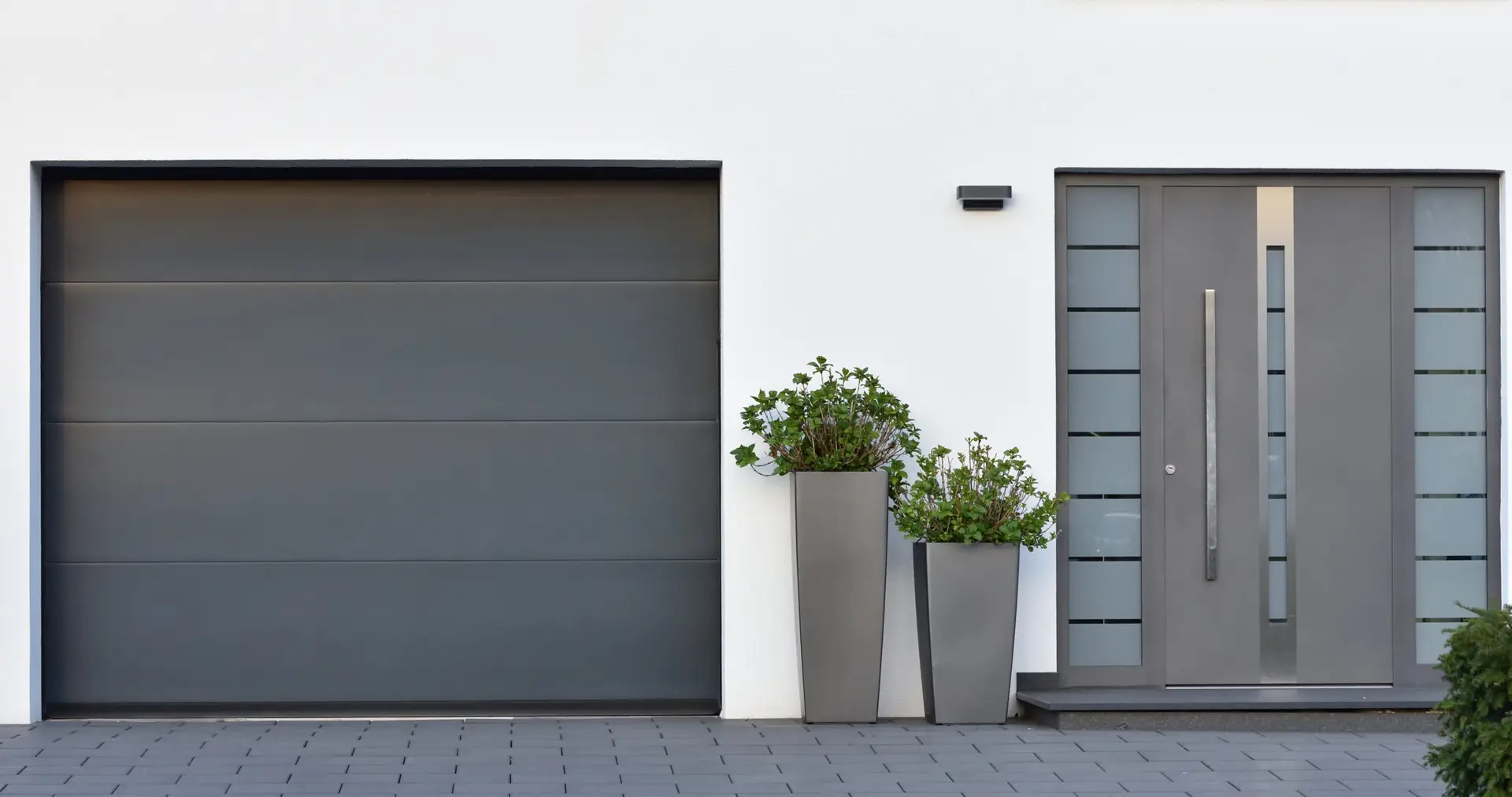 garagepoort