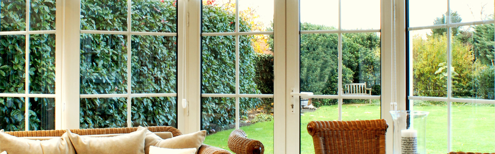 Bruvo - Een woonveranda is de ideale uitbreiding van jouw woonruimte