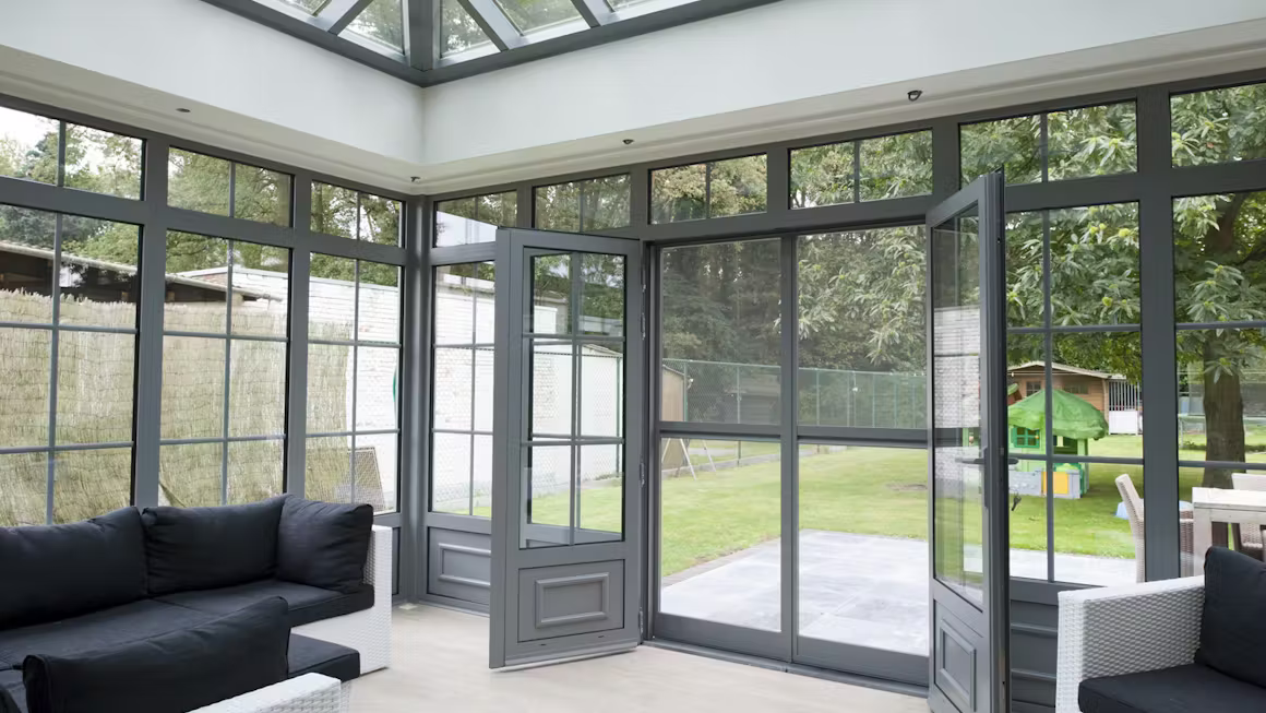 Bruvo - Houd insecten buiten met Bruynseels-Vochten