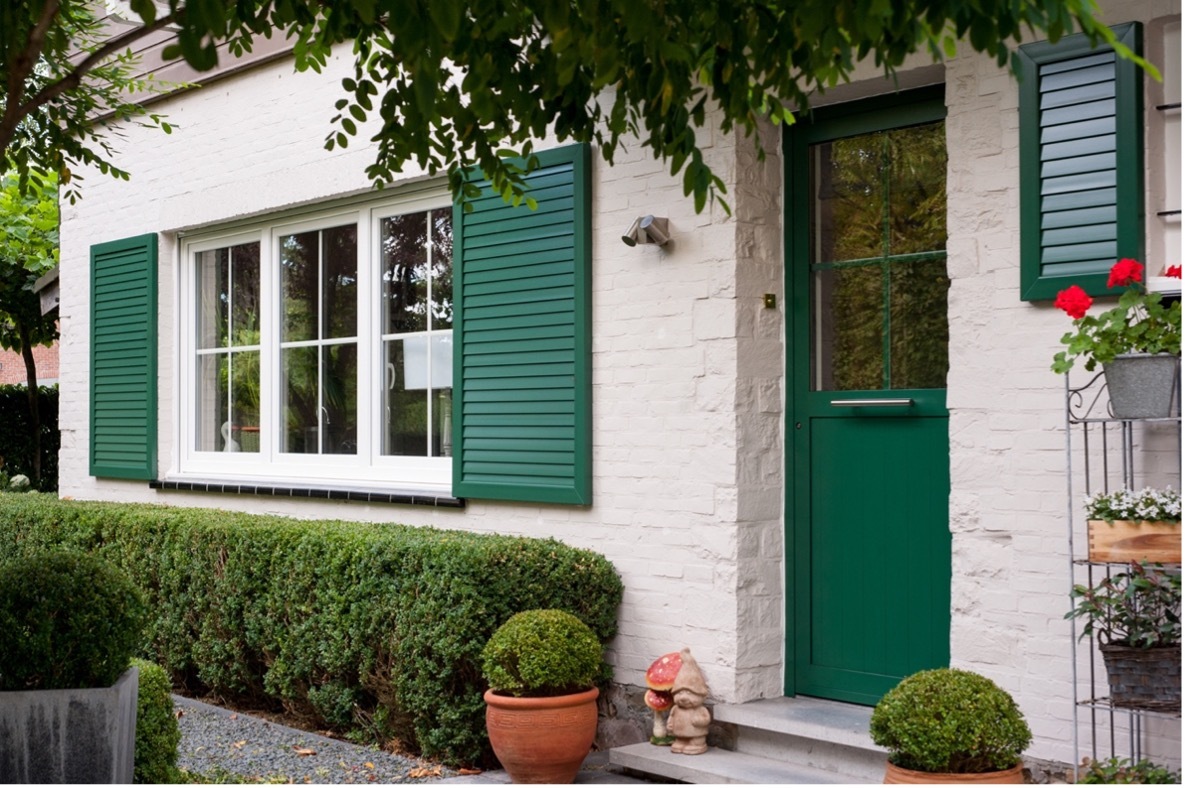 Bruvo - Veiligheid Eerst: Kies voor inbraakwerende deuren en ramen voor een veilig thuis